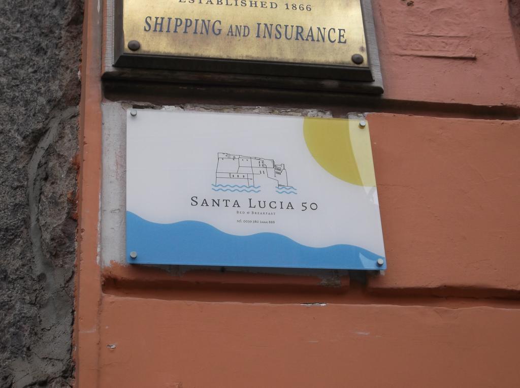 Santa Lucia 50 Gasthof 3*