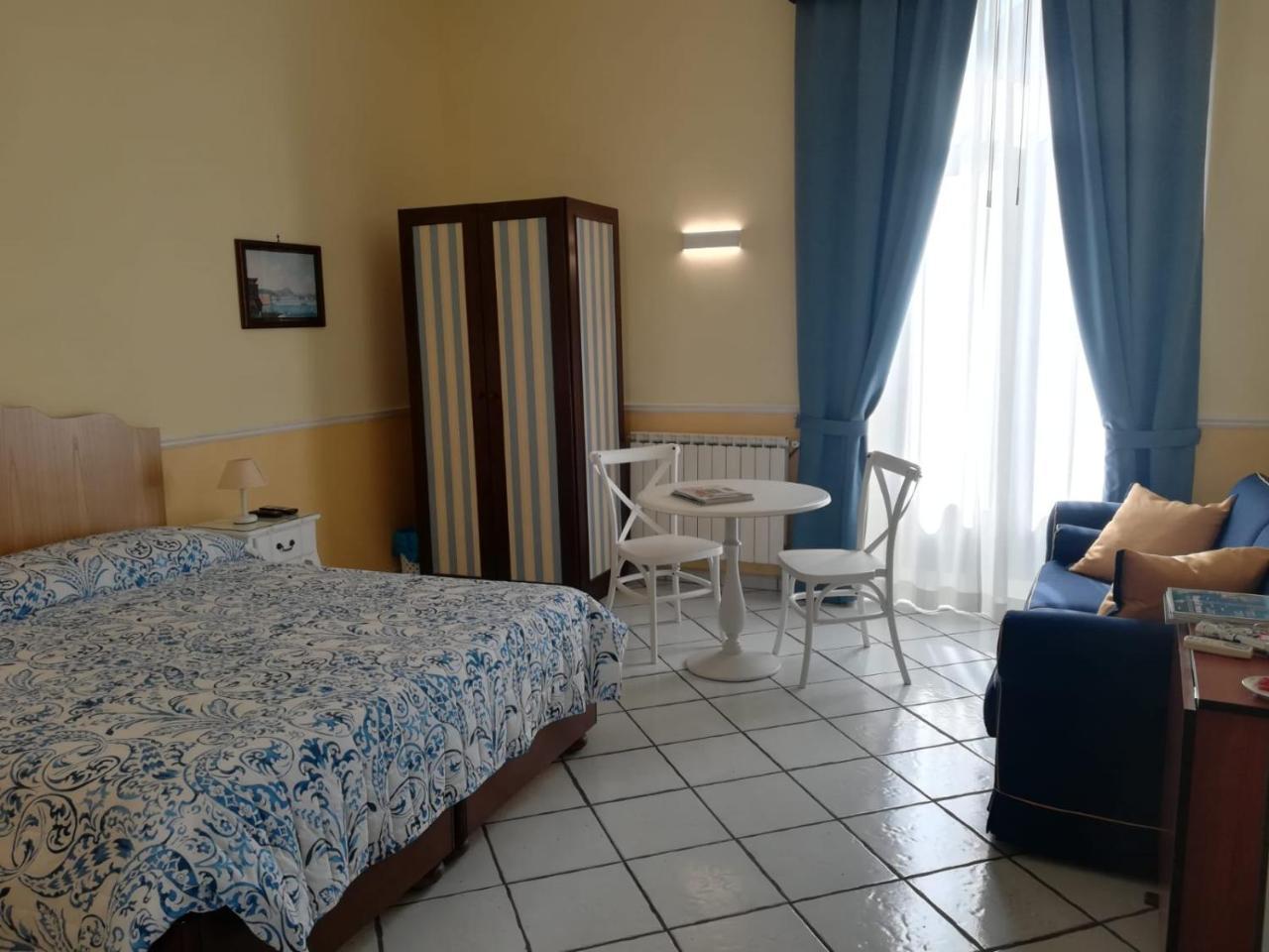 Santa Lucia 50 Gasthof 3*