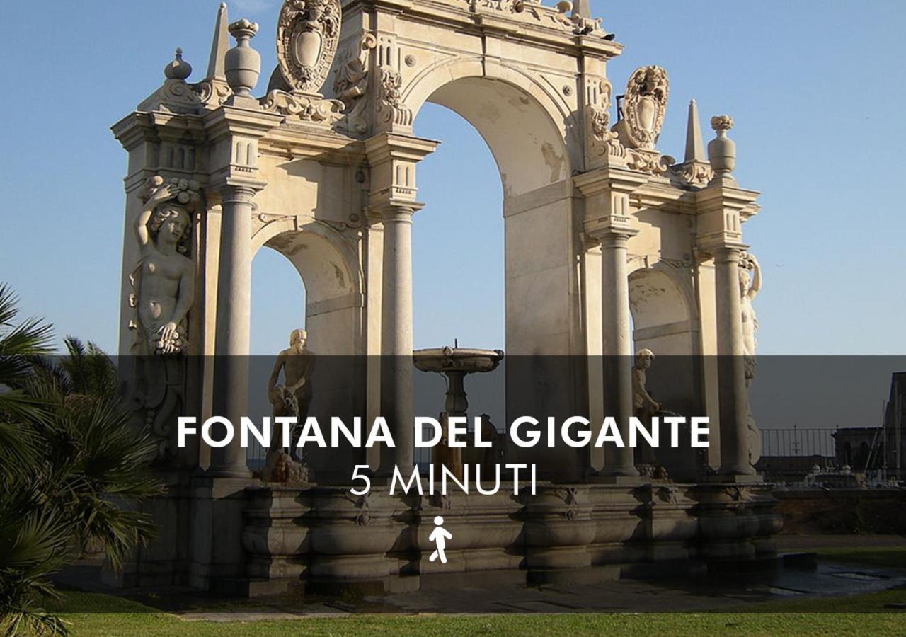 Santa Lucia 50 Gasthof Neapel