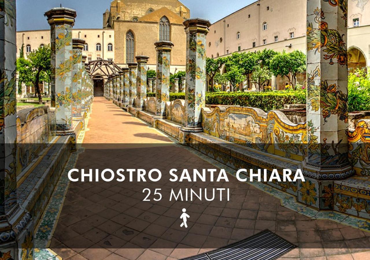 Gasthof Santa Lucia 50 Neapel