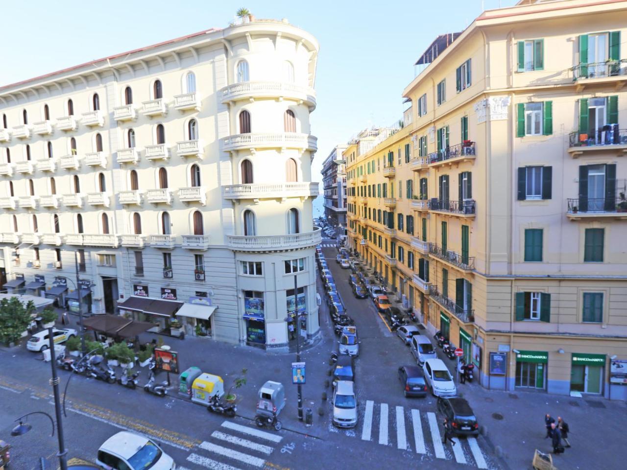 Santa Lucia 50 Napoli