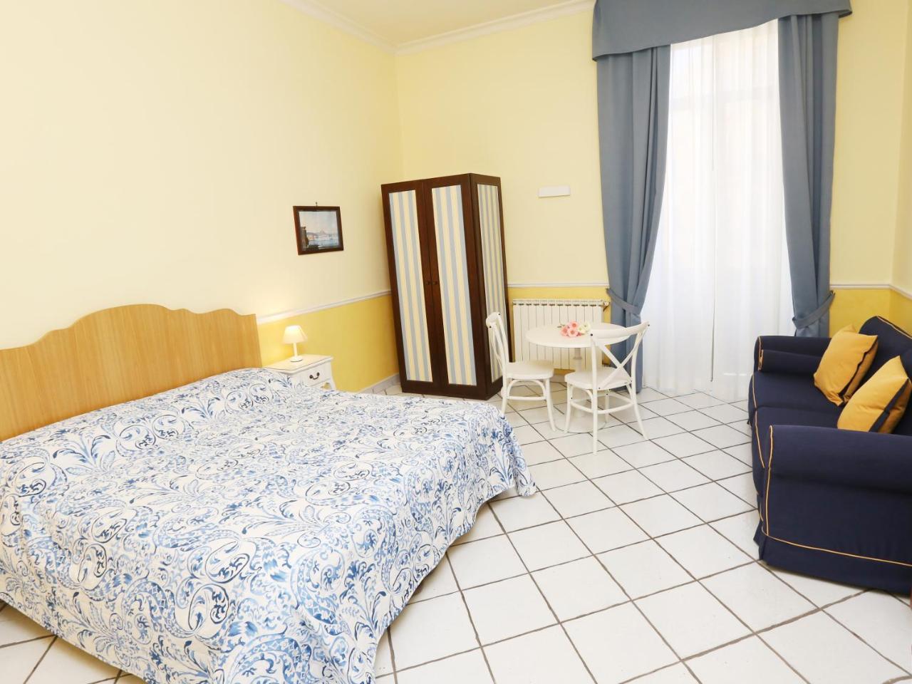 Affittacamere Santa Lucia 50