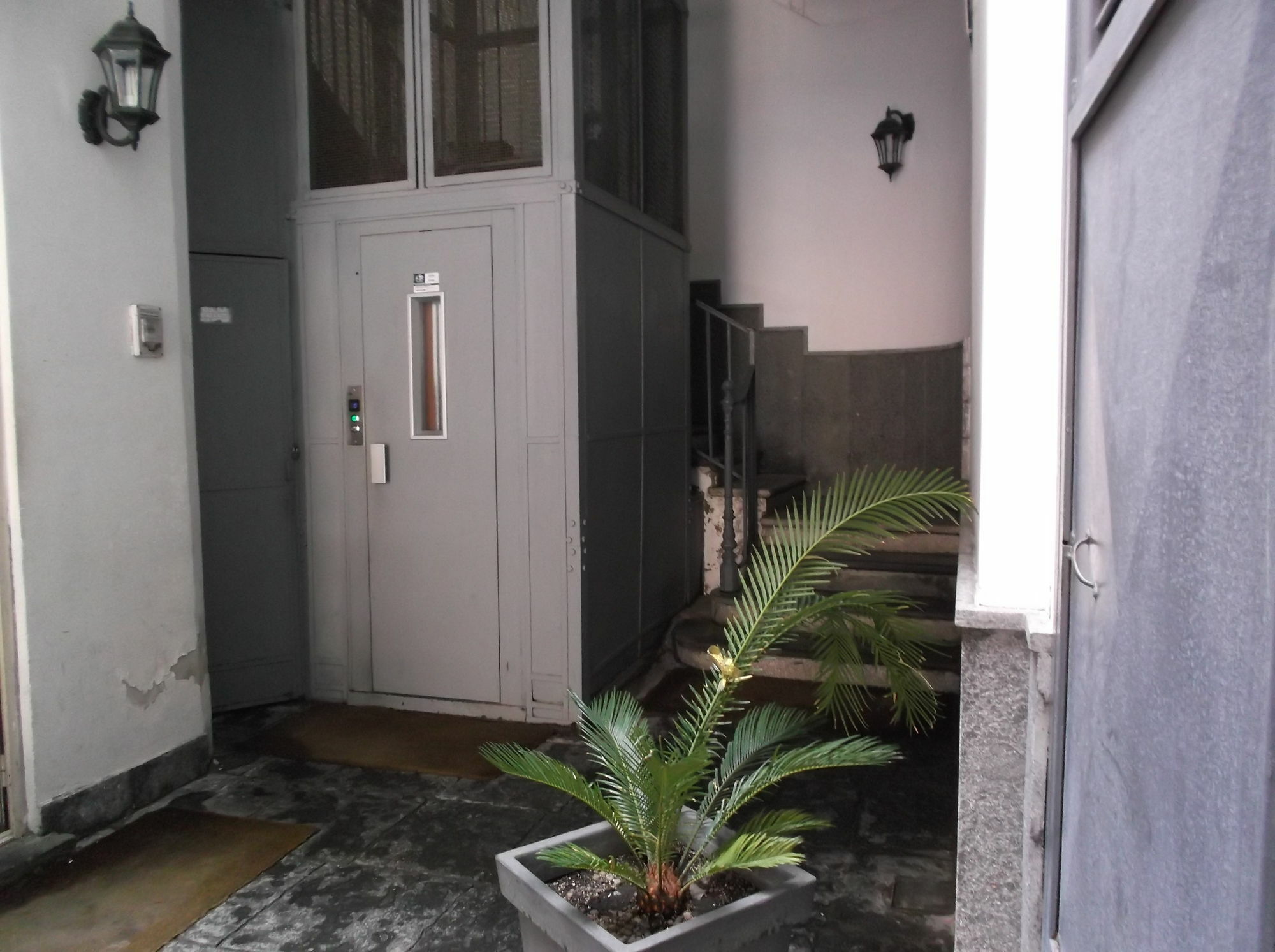 Santa Lucia 50 Gasthof