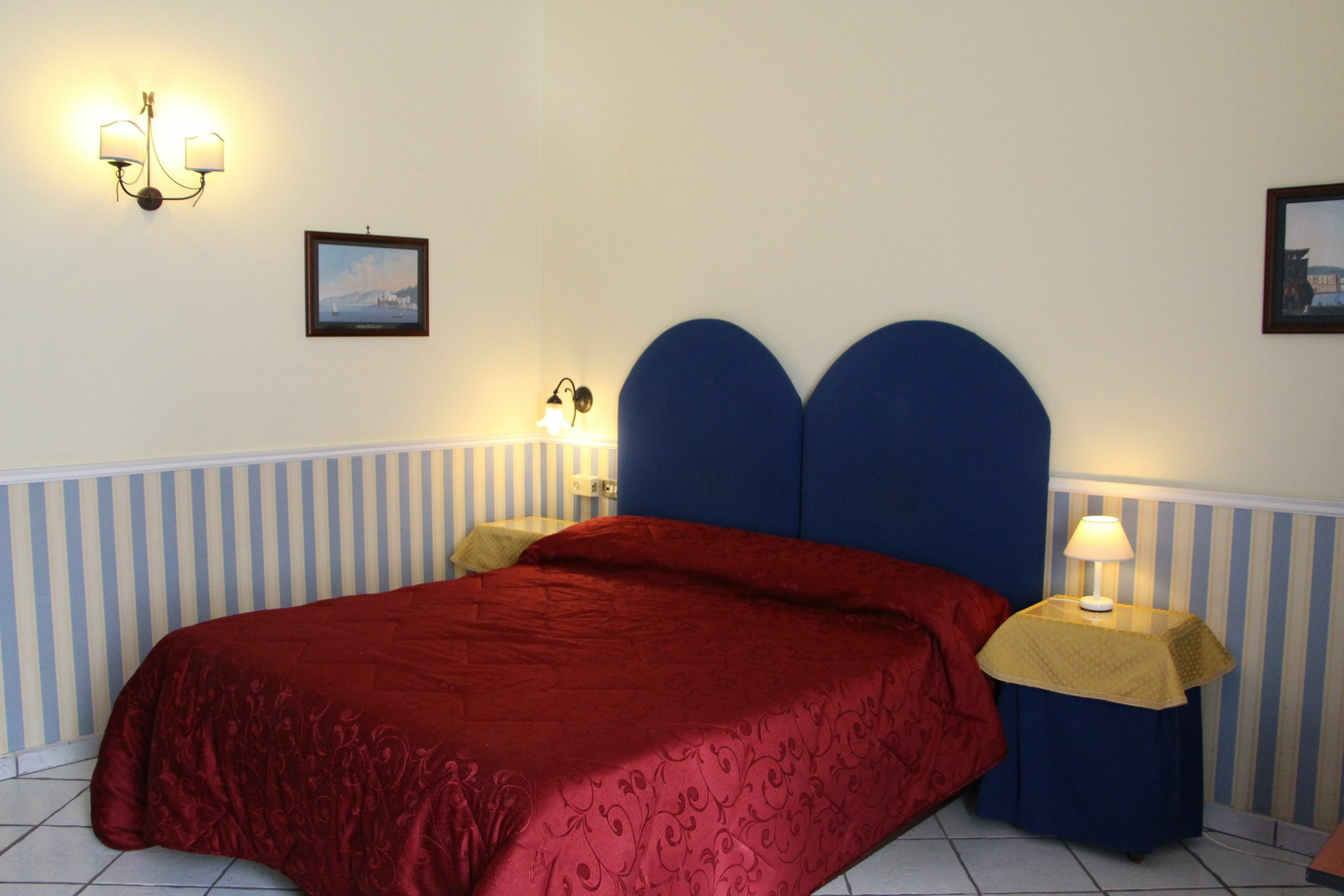 Santa Lucia 50 Gasthof 3*
