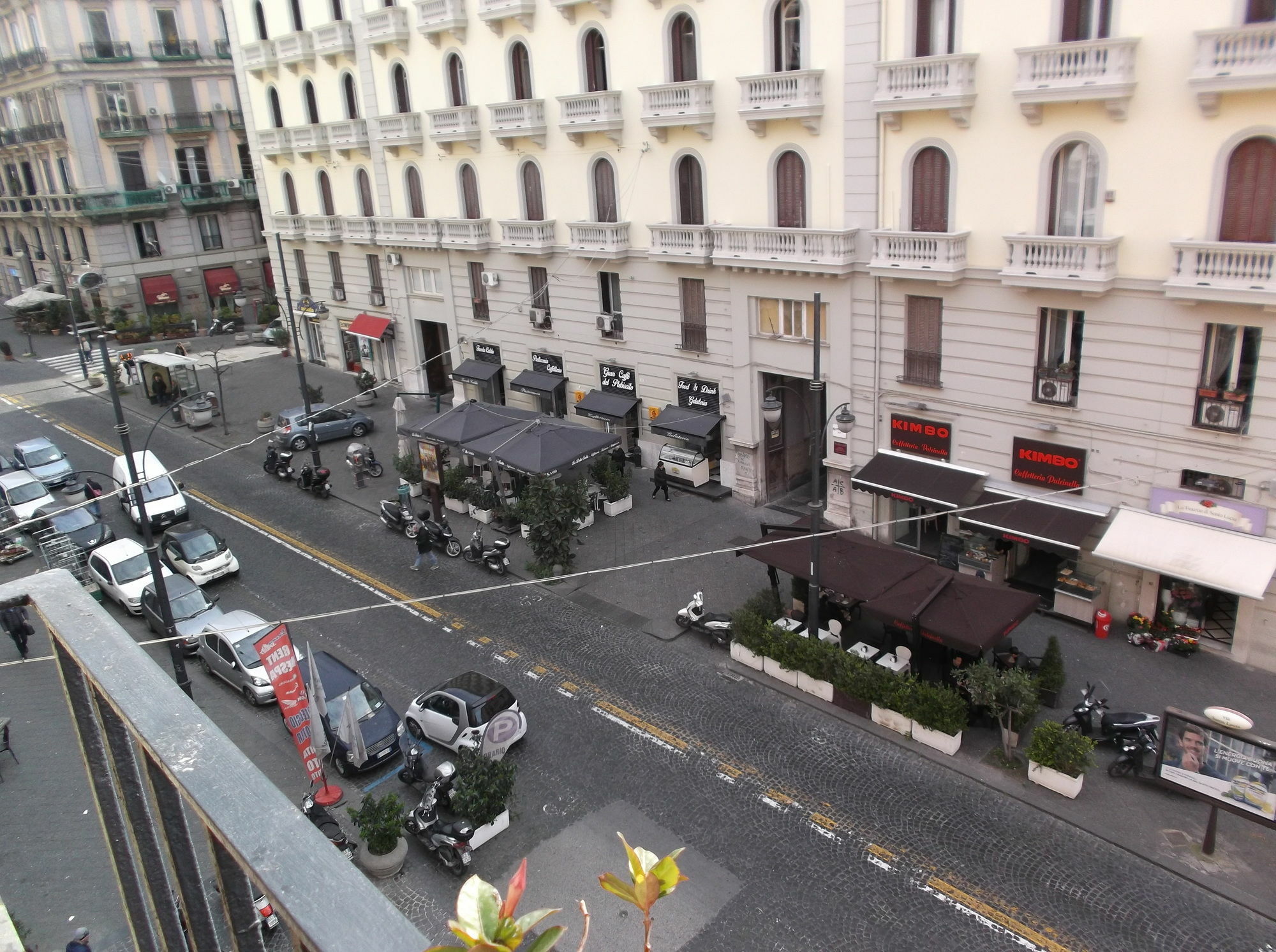 Santa Lucia 50 Gasthof