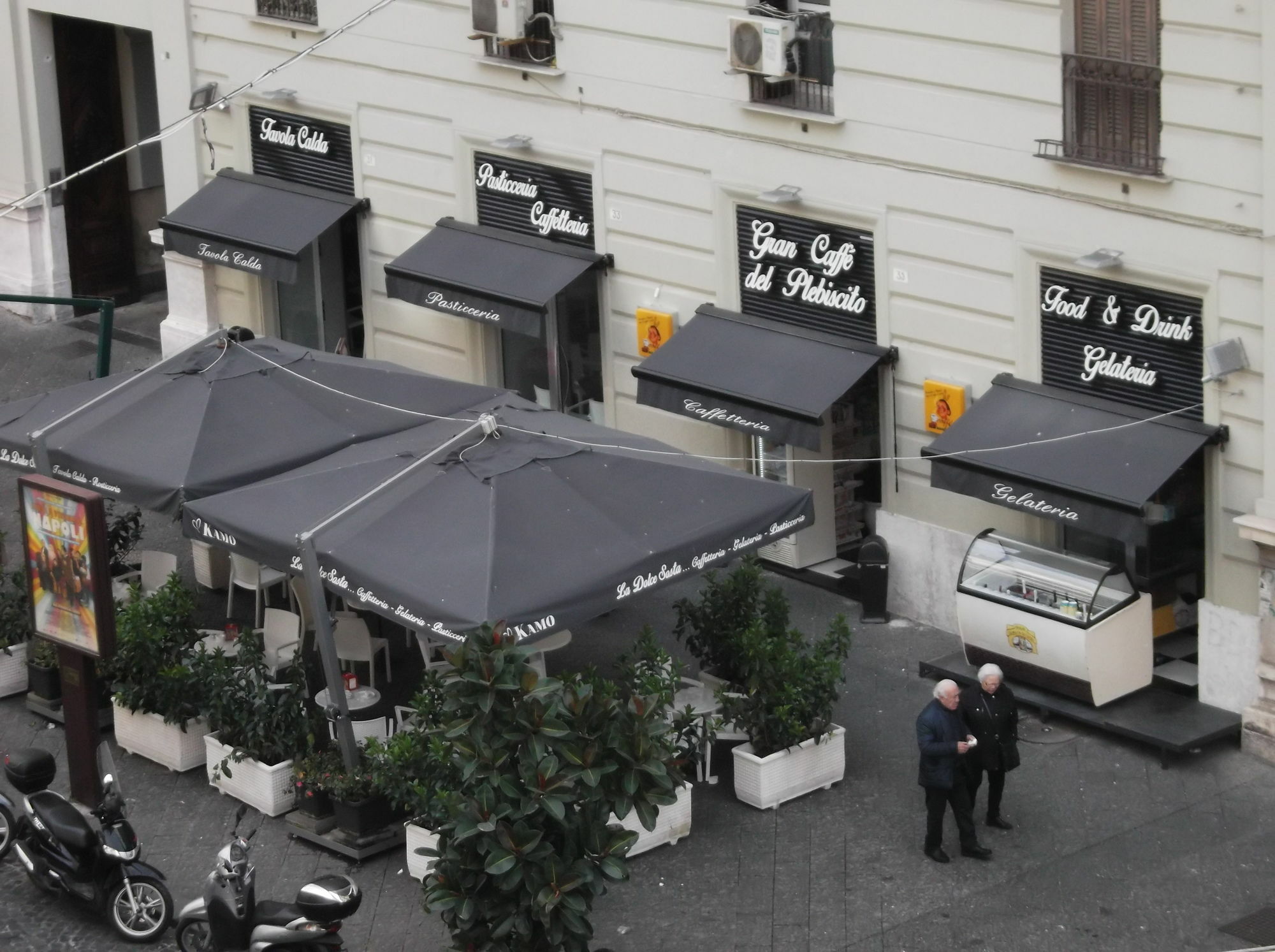 Santa Lucia 50 Gasthof 3*
