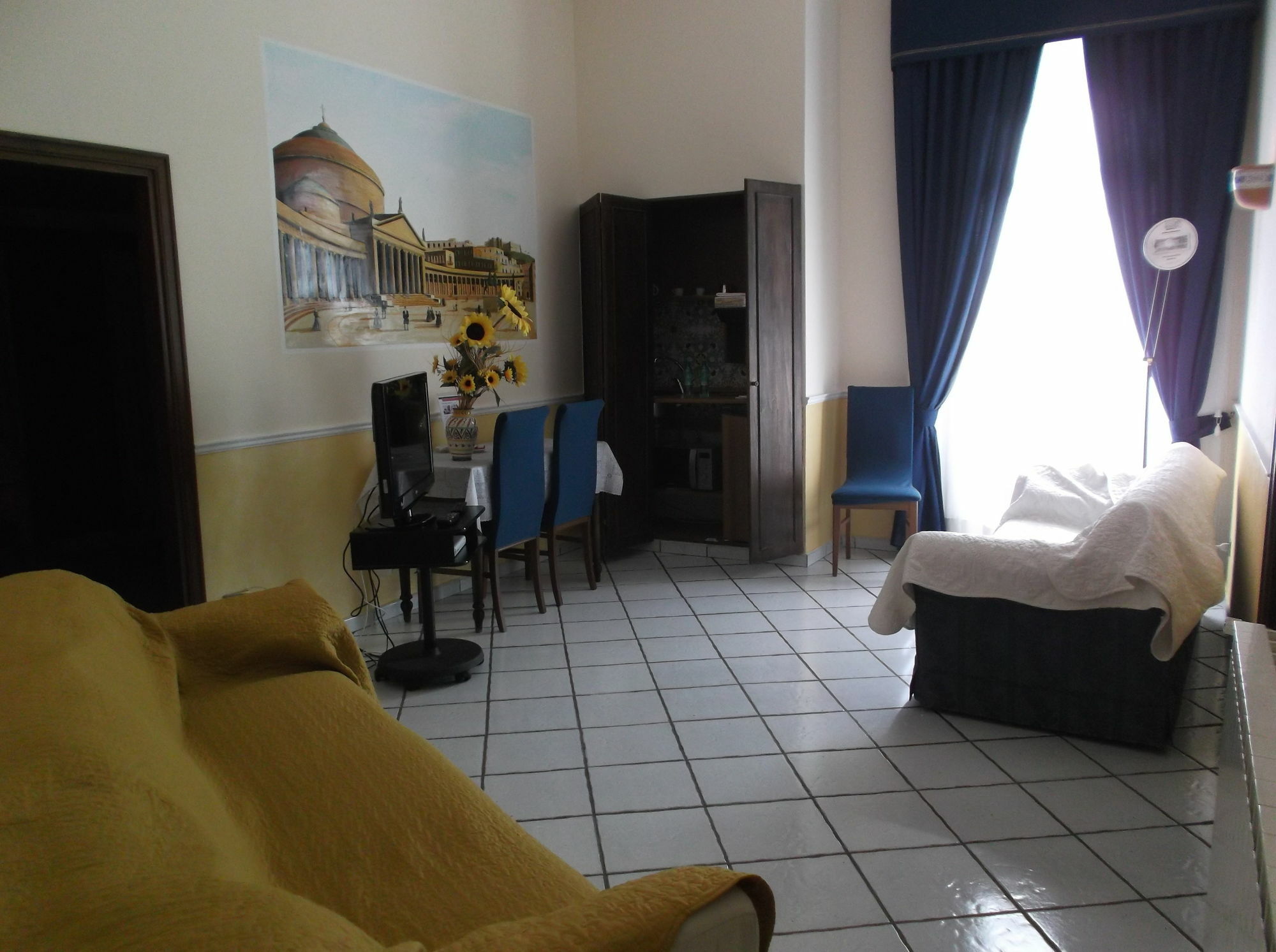 Santa Lucia 50 Gasthof 3*
